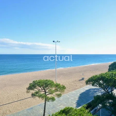 Catalunya G-4 Apartamento *
