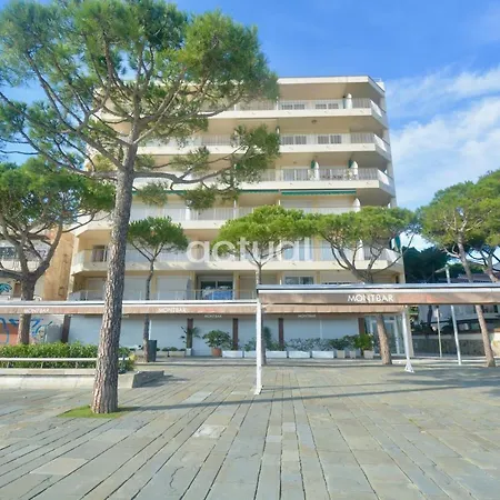 Catalunya G-4 Apartamento