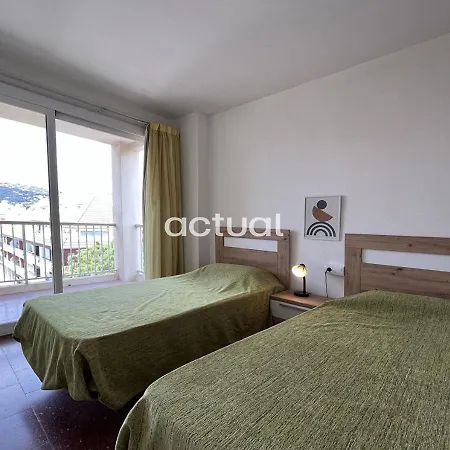 Catalunya G-4 Apartamento *