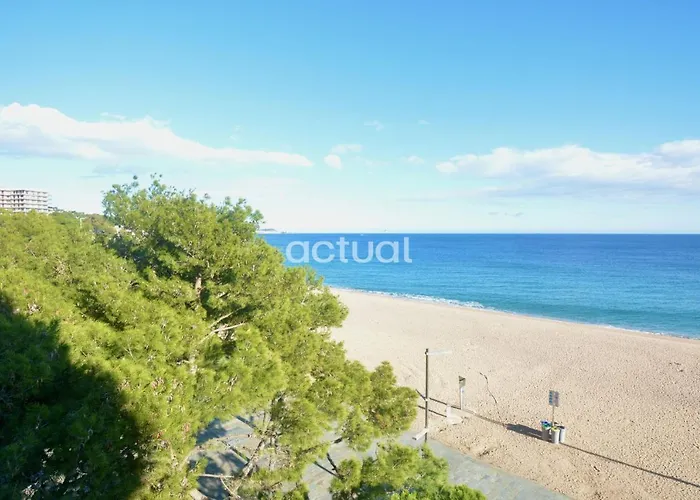 Apartamento Catalunya G-4 Platja d'Aro (Playa de Aro)