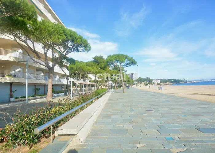 Apartamento Catalunya G-4