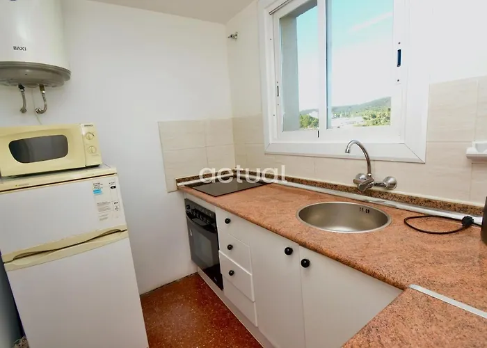 Apartamento Catalunya G-4 *