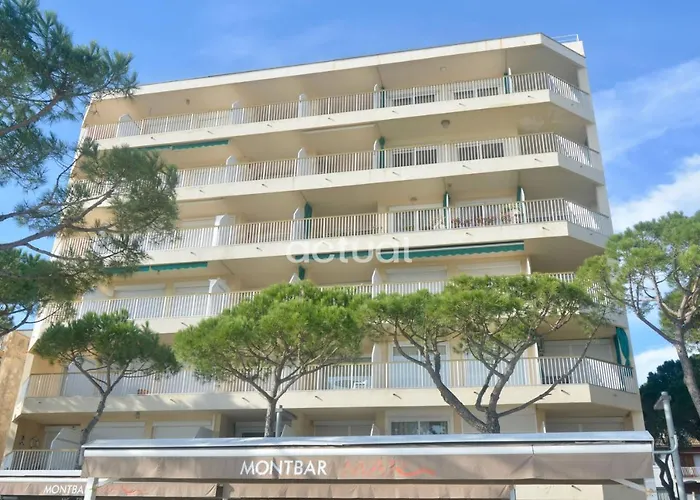 Catalunya G-4 Platja d'Aro (Playa de Aro)