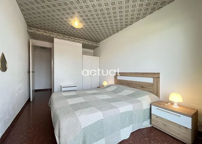 Catalunya G-4 Platja d'Aro (Playa de Aro)