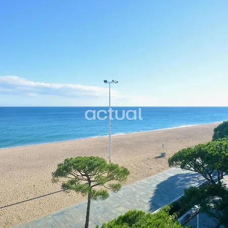 Catalunya G-4 דירה *