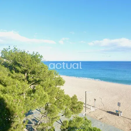 דירה Catalunya G-4 פלטחה ד'ארו