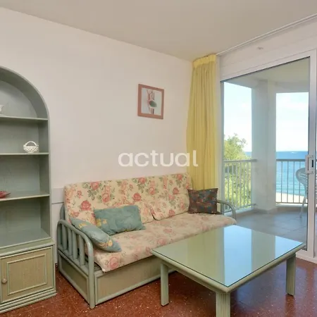 דירה Catalunya G-4