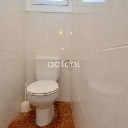 דירה Catalunya G-4 *