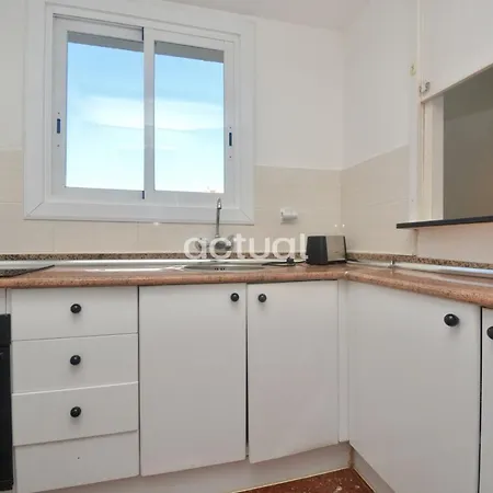 דירה Catalunya G-4 פלטחה ד'ארו