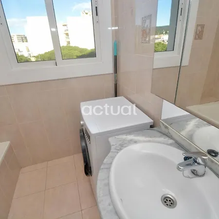 דירה Catalunya G-4