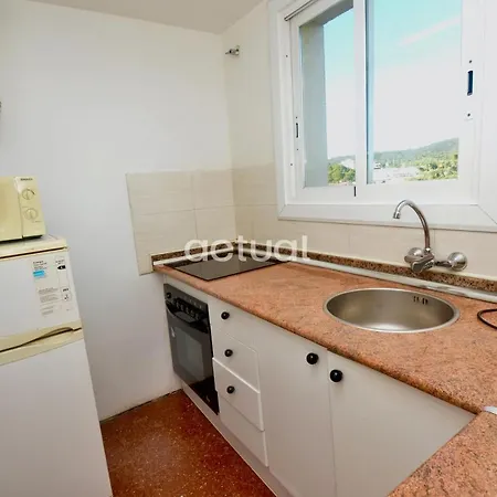 דירה Catalunya G-4 *