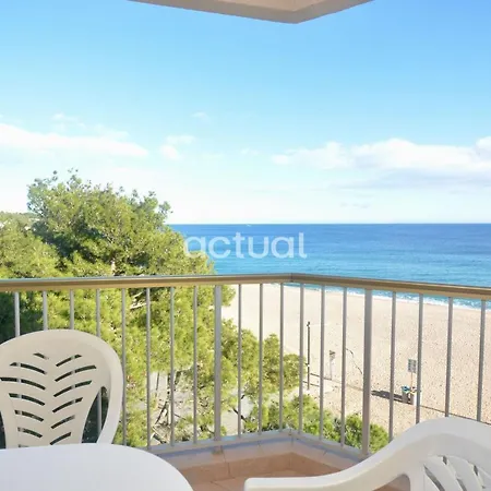 Apartmán Catalunya G-4 *