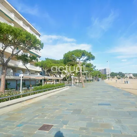 Catalunya G-4 Appartement