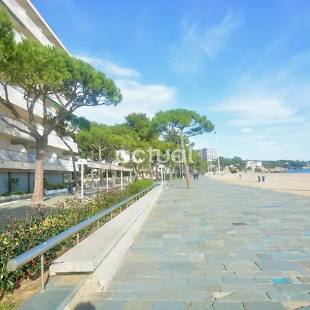 Appartement Catalunya G-4