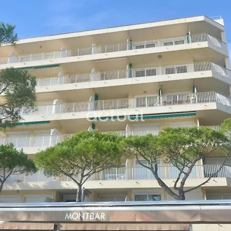 Catalunya G-4 Castell-Platja d'Aro