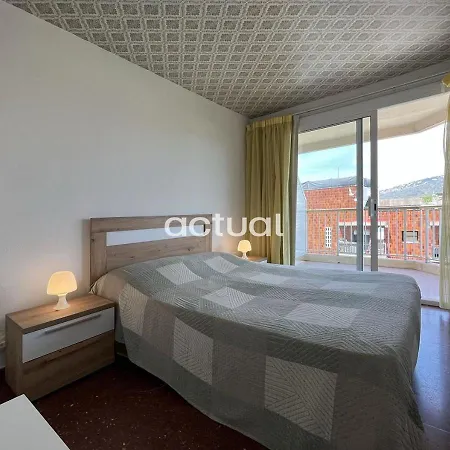 Catalunya G-4 * Castell-Platja d'Aro
