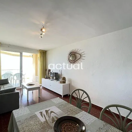 Catalunya G-4 Appartement