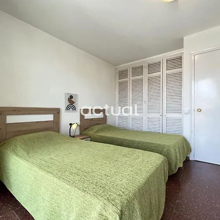 Appartement Catalunya G-4 Castell-Platja d'Aro