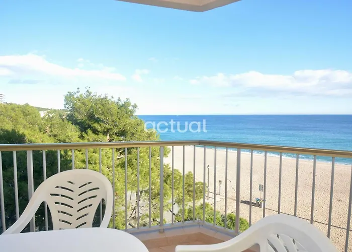 Apartmán Catalunya G-4 *