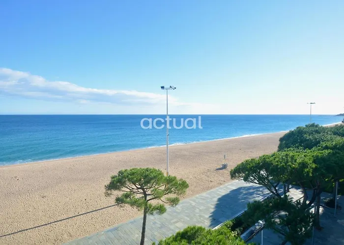 Catalunya G-4 Apartmán *