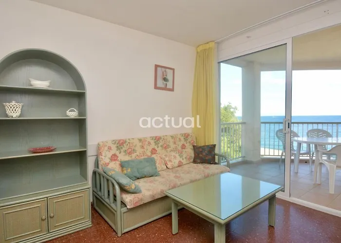 Apartmán Catalunya G-4