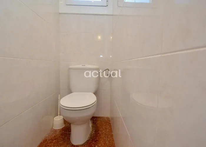 Apartmán Catalunya G-4 *