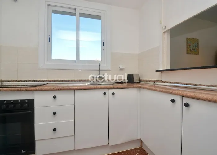 Apartmán Catalunya G-4 Platja d'Aro