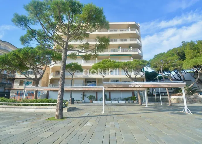 Catalunya G-4 Apartmán