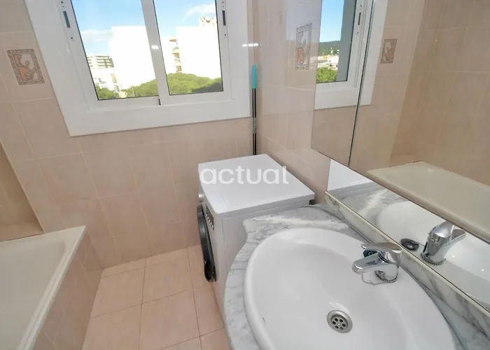 Apartmán Catalunya G-4