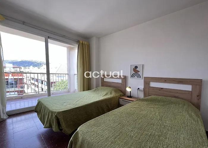Catalunya G-4 Apartmán *