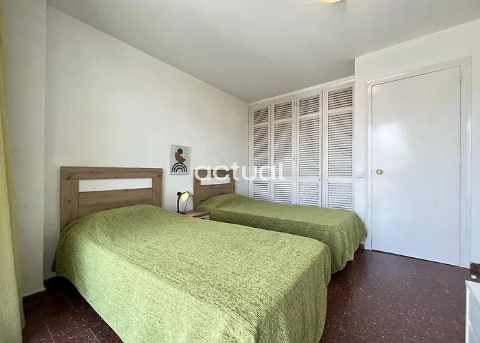 Apartmán Catalunya G-4 Platja d'Aro
