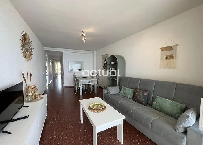 Catalunya G-4 Platja d'Aro